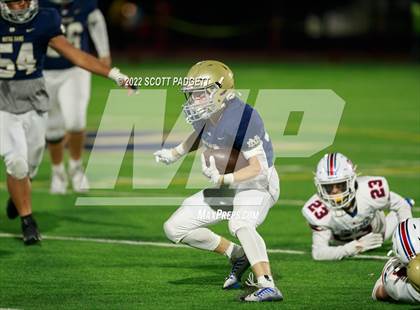 Thumbnail 2 in Great Oak @ Notre Dame (SO) (CIF SS D5 Playoffs) photogallery.