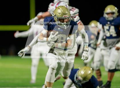 Thumbnail 1 in Great Oak @ Notre Dame (SO) (CIF SS D5 Playoffs) photogallery.