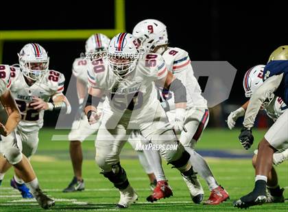 Thumbnail 3 in Great Oak @ Notre Dame (SO) (CIF SS D5 Playoffs) photogallery.