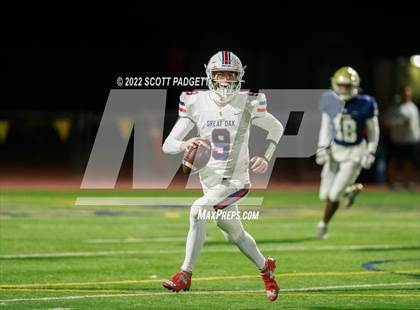 Thumbnail 3 in Great Oak @ Notre Dame (SO) (CIF SS D5 Playoffs) photogallery.