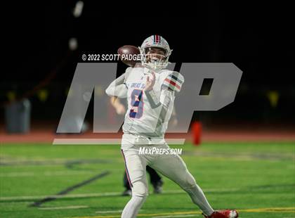 Thumbnail 1 in Great Oak @ Notre Dame (SO) (CIF SS D5 Playoffs) photogallery.