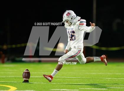 Thumbnail 2 in Great Oak @ Notre Dame (SO) (CIF SS D5 Playoffs) photogallery.