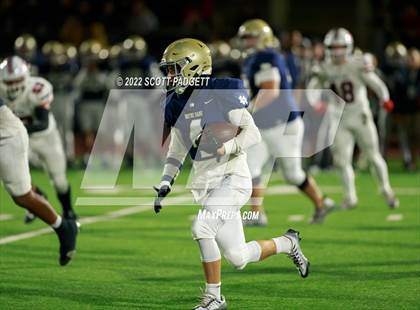 Thumbnail 2 in Great Oak @ Notre Dame (SO) (CIF SS D5 Playoffs) photogallery.