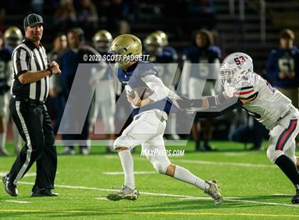 Thumbnail 2 in Great Oak @ Notre Dame (SO) (CIF SS D5 Playoffs) photogallery.