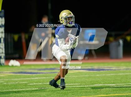 Thumbnail 3 in Great Oak @ Notre Dame (SO) (CIF SS D5 Playoffs) photogallery.