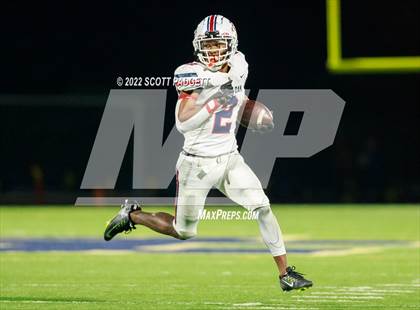 Thumbnail 1 in Great Oak @ Notre Dame (SO) (CIF SS D5 Playoffs) photogallery.