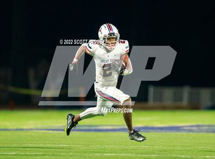 Thumbnail 1 in Great Oak @ Notre Dame (SO) (CIF SS D5 Playoffs) photogallery.