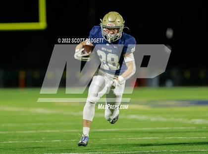 Thumbnail 3 in Great Oak @ Notre Dame (SO) (CIF SS D5 Playoffs) photogallery.