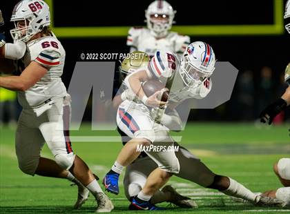 Thumbnail 1 in Great Oak @ Notre Dame (SO) (CIF SS D5 Playoffs) photogallery.