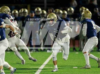 Thumbnail 1 in Great Oak @ Notre Dame (SO) (CIF SS D5 Playoffs) photogallery.