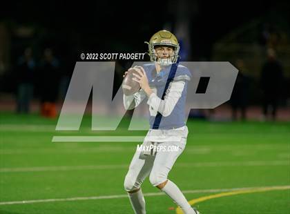 Thumbnail 2 in Great Oak @ Notre Dame (SO) (CIF SS D5 Playoffs) photogallery.