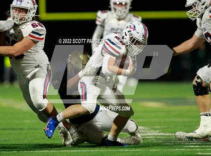 Thumbnail 2 in Great Oak @ Notre Dame (SO) (CIF SS D5 Playoffs) photogallery.