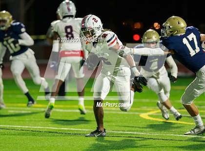 Thumbnail 2 in Great Oak @ Notre Dame (SO) (CIF SS D5 Playoffs) photogallery.