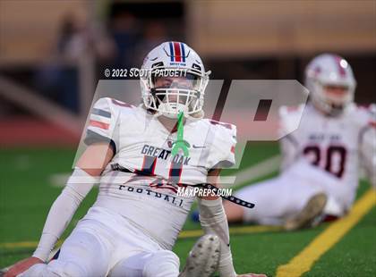 Thumbnail 3 in Great Oak @ Notre Dame (SO) (CIF SS D5 Playoffs) photogallery.