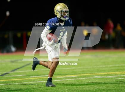 Thumbnail 3 in Great Oak @ Notre Dame (SO) (CIF SS D5 Playoffs) photogallery.