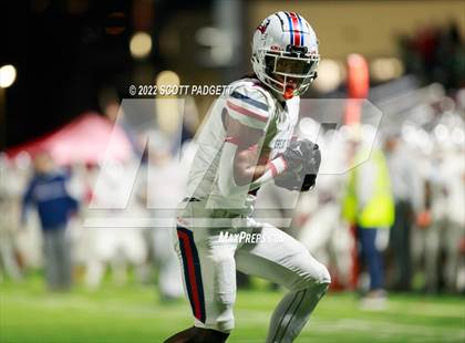 Thumbnail 1 in Great Oak @ Notre Dame (SO) (CIF SS D5 Playoffs) photogallery.