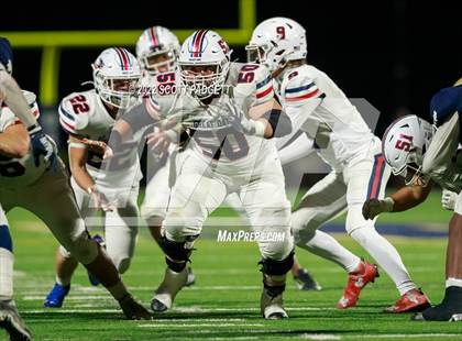 Thumbnail 1 in Great Oak @ Notre Dame (SO) (CIF SS D5 Playoffs) photogallery.