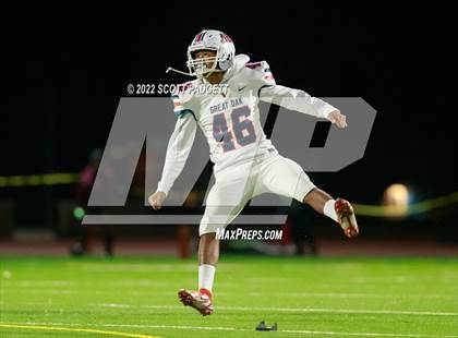 Thumbnail 1 in Great Oak @ Notre Dame (SO) (CIF SS D5 Playoffs) photogallery.