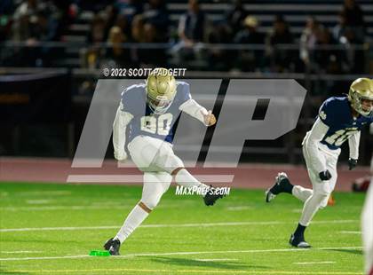 Thumbnail 3 in Great Oak @ Notre Dame (SO) (CIF SS D5 Playoffs) photogallery.