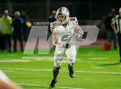 Thumbnail 3 in Great Oak @ Notre Dame (SO) (CIF SS D5 Playoffs) photogallery.