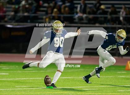 Thumbnail 2 in Great Oak @ Notre Dame (SO) (CIF SS D5 Playoffs) photogallery.