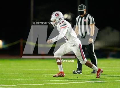 Thumbnail 3 in Great Oak @ Notre Dame (SO) (CIF SS D5 Playoffs) photogallery.