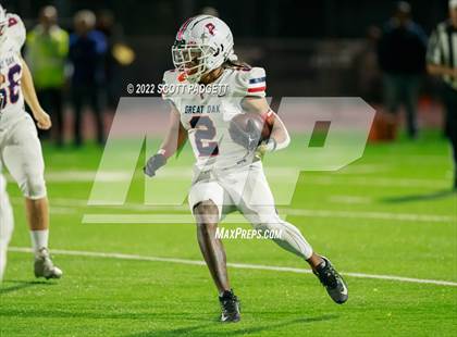 Thumbnail 1 in Great Oak @ Notre Dame (SO) (CIF SS D5 Playoffs) photogallery.