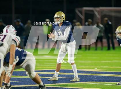 Thumbnail 1 in Great Oak @ Notre Dame (SO) (CIF SS D5 Playoffs) photogallery.