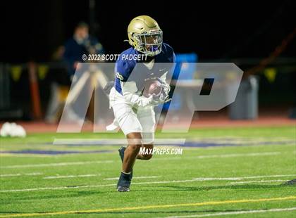 Thumbnail 1 in Great Oak @ Notre Dame (SO) (CIF SS D5 Playoffs) photogallery.