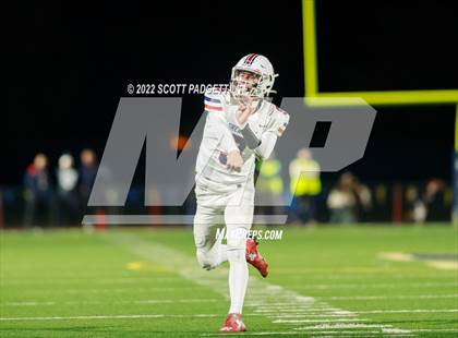 Thumbnail 3 in Great Oak @ Notre Dame (SO) (CIF SS D5 Playoffs) photogallery.