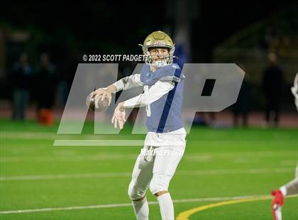 Thumbnail 3 in Great Oak @ Notre Dame (SO) (CIF SS D5 Playoffs) photogallery.