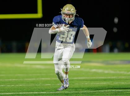 Thumbnail 1 in Great Oak @ Notre Dame (SO) (CIF SS D5 Playoffs) photogallery.