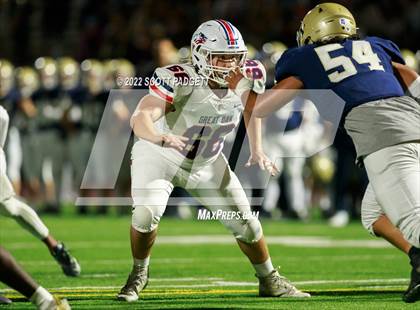 Thumbnail 3 in Great Oak @ Notre Dame (SO) (CIF SS D5 Playoffs) photogallery.