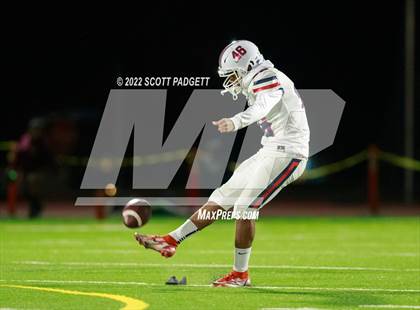 Thumbnail 3 in Great Oak @ Notre Dame (SO) (CIF SS D5 Playoffs) photogallery.