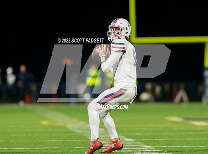 Thumbnail 3 in Great Oak @ Notre Dame (SO) (CIF SS D5 Playoffs) photogallery.