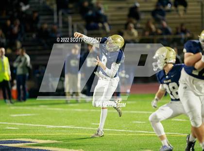 Thumbnail 3 in Great Oak @ Notre Dame (SO) (CIF SS D5 Playoffs) photogallery.