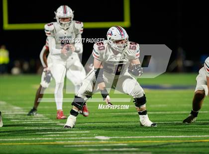 Thumbnail 2 in Great Oak @ Notre Dame (SO) (CIF SS D5 Playoffs) photogallery.