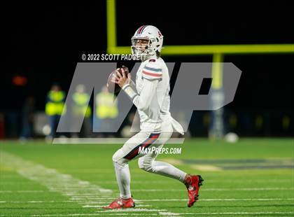 Thumbnail 1 in Great Oak @ Notre Dame (SO) (CIF SS D5 Playoffs) photogallery.