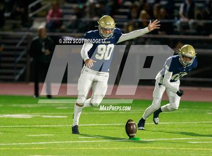 Thumbnail 3 in Great Oak @ Notre Dame (SO) (CIF SS D5 Playoffs) photogallery.