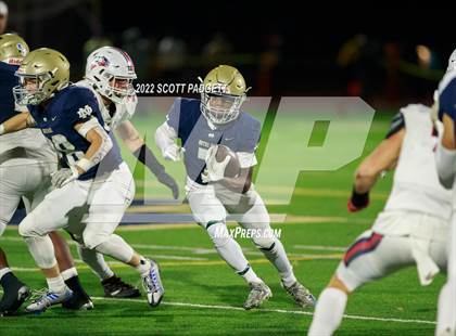 Thumbnail 3 in Great Oak @ Notre Dame (SO) (CIF SS D5 Playoffs) photogallery.