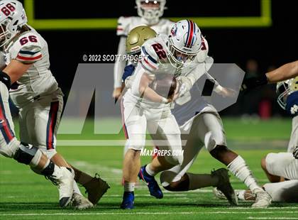 Thumbnail 3 in Great Oak @ Notre Dame (SO) (CIF SS D5 Playoffs) photogallery.