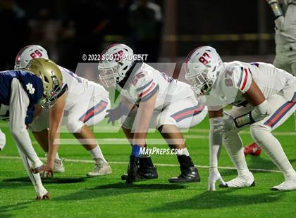 Thumbnail 1 in Great Oak @ Notre Dame (SO) (CIF SS D5 Playoffs) photogallery.