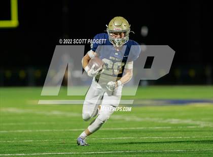Thumbnail 2 in Great Oak @ Notre Dame (SO) (CIF SS D5 Playoffs) photogallery.