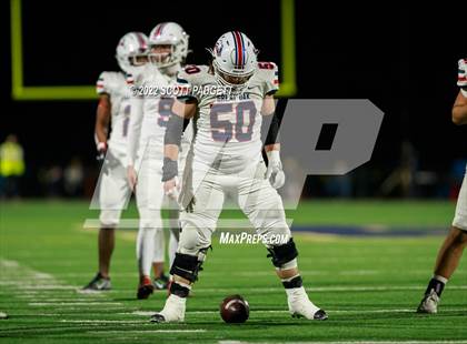 Thumbnail 1 in Great Oak @ Notre Dame (SO) (CIF SS D5 Playoffs) photogallery.