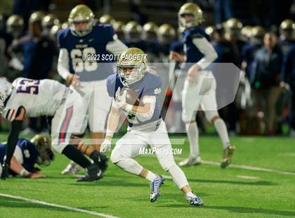 Thumbnail 3 in Great Oak @ Notre Dame (SO) (CIF SS D5 Playoffs) photogallery.