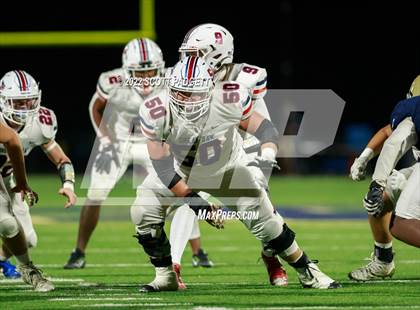 Thumbnail 2 in Great Oak @ Notre Dame (SO) (CIF SS D5 Playoffs) photogallery.