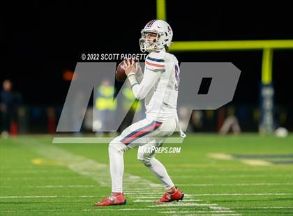 Thumbnail 2 in Great Oak @ Notre Dame (SO) (CIF SS D5 Playoffs) photogallery.