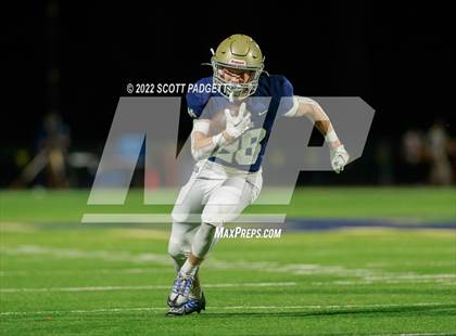 Thumbnail 1 in Great Oak @ Notre Dame (SO) (CIF SS D5 Playoffs) photogallery.