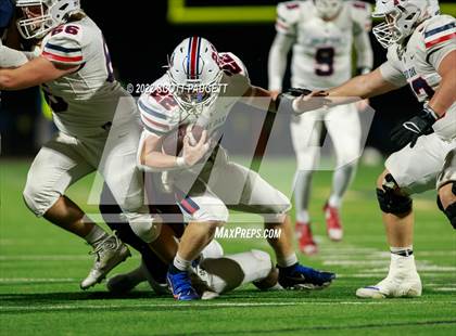 Thumbnail 3 in Great Oak @ Notre Dame (SO) (CIF SS D5 Playoffs) photogallery.