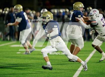 Thumbnail 1 in Great Oak @ Notre Dame (SO) (CIF SS D5 Playoffs) photogallery.